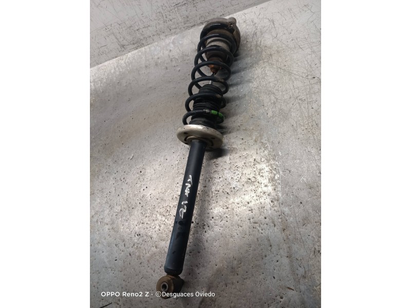 Recambio de amortiguador trasero izquierdo para audi a4 berlina (b5) 1.9 tdi referencia OEM IAM   