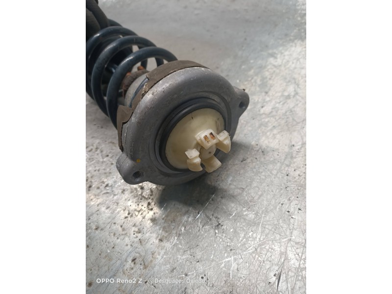 Recambio de amortiguador trasero izquierdo para audi a4 berlina (b5) 1.9 tdi referencia OEM IAM   