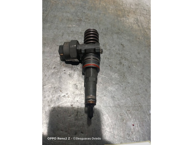 Recambio de inyector para audi a4 berlina (b5) 1.9 tdi referencia OEM IAM 038030073F 0414720007 