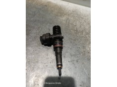 Recambio de inyector para audi a4 berlina (b5) 1.9 tdi referencia OEM IAM 038030073F 0414720007 