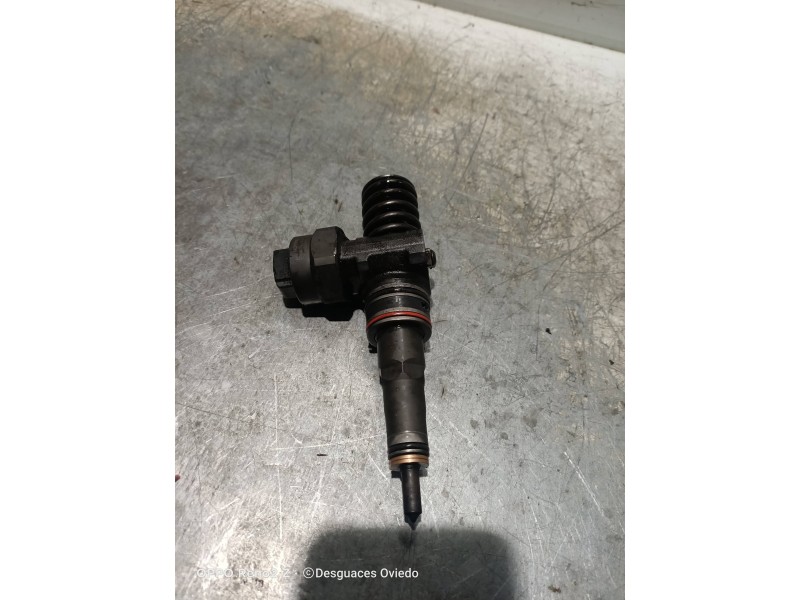 Recambio de inyector para audi a4 berlina (b5) 1.9 tdi referencia OEM IAM 038030073F 0414720007 