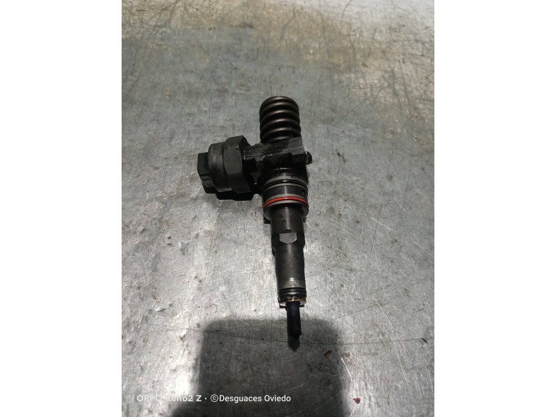 Recambio de inyector para audi a4 berlina (b5) 1.9 tdi referencia OEM IAM 038030073F 0414720007 