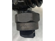 Recambio de inyector para audi a4 berlina (b5) 1.9 tdi referencia OEM IAM 038030073F 0414720007  2