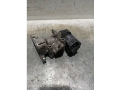 Recambio de valvula egr para citroen c4 grand picasso exclusive referencia OEM IAM 9656612380 25375741 