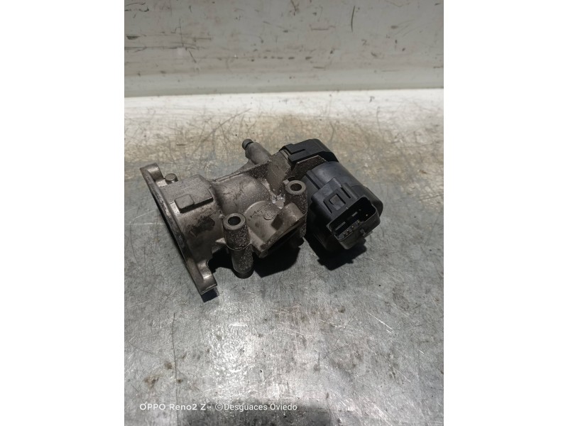 Recambio de valvula egr para citroen c4 grand picasso exclusive referencia OEM IAM 9656612380 25375741 