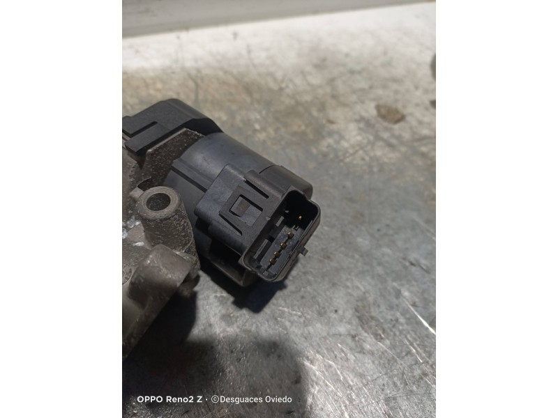 Recambio de valvula egr para citroen c4 grand picasso exclusive referencia OEM IAM 9656612380 25375741 
