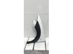 Recambio de aleta delantera izquierda para seat altea xl (5p5) freetrack 4x4 referencia OEM IAM   