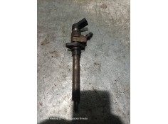 Recambio de inyector para citroen c4 grand picasso exclusive referencia OEM IAM 9658194180 FH1544247 