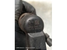 Recambio de inyector para citroen c4 grand picasso exclusive referencia OEM IAM 9658194180 FH1544247  2