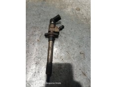 Recambio de inyector para citroen c4 grand picasso exclusive referencia OEM IAM 9658194180 FH1544255 