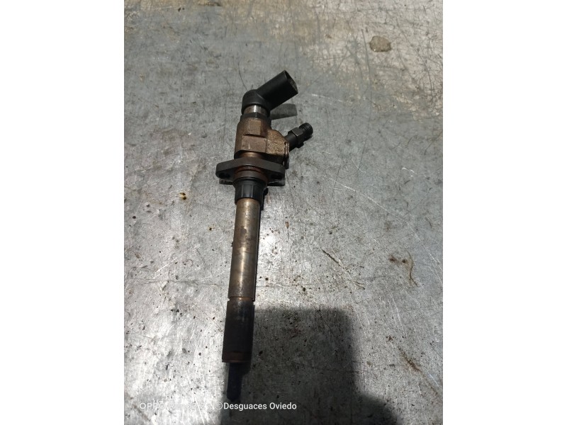 Recambio de inyector para citroen c4 grand picasso exclusive referencia OEM IAM 9658194180 FH1544255 