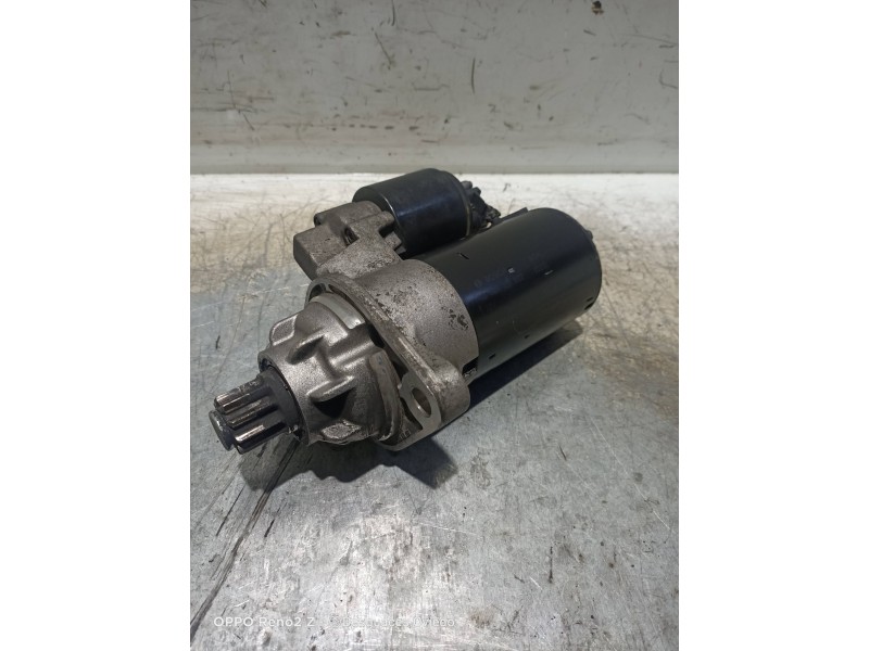 Recambio de motor arranque para audi s3 (8l) 1.8 t (165kw) referencia OEM IAM 02M911023 0001121022 
