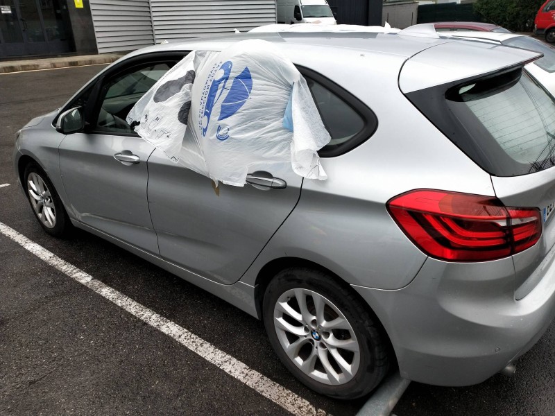 bmw serie 2 active tourer (f45) del año 2014