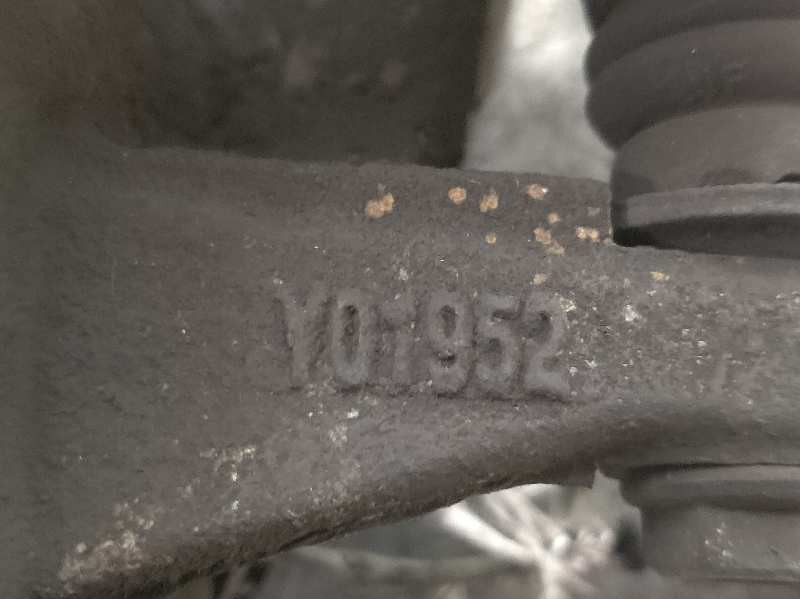 Recambio de pinza freno delantera izquierda para citroen nemo basis referencia OEM IAM Y01952  4401P6