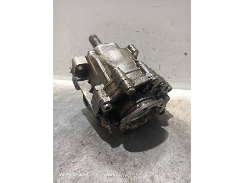 Recambio de diferencial delantero para audi s3 (8l) 1.8 t (165kw) referencia OEM IAM 02M409053K  