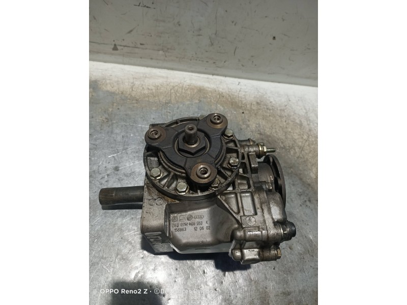 Recambio de diferencial delantero para audi s3 (8l) 1.8 t (165kw) referencia OEM IAM 02M409053K  
