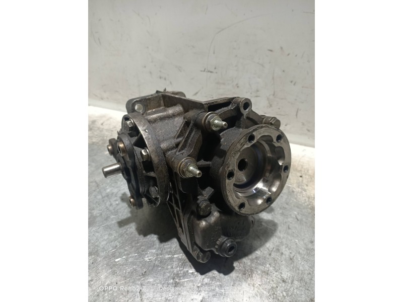 Recambio de diferencial delantero para audi s3 (8l) 1.8 t (165kw) referencia OEM IAM 02M409053K  
