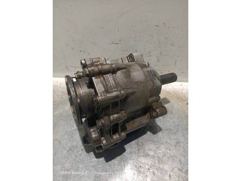 Recambio de diferencial delantero para audi s3 (8l) 1.8 t (165kw) referencia OEM IAM 02M409053K  