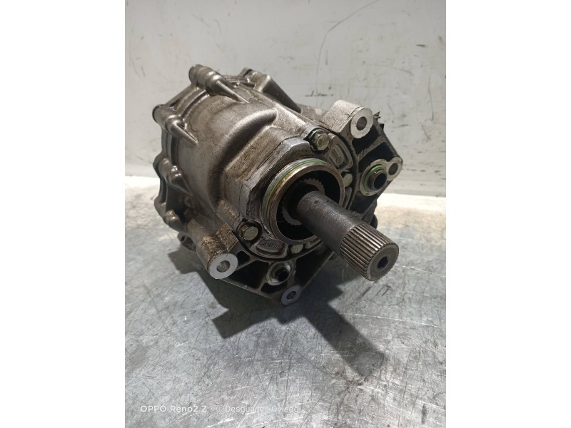 Recambio de diferencial delantero para audi s3 (8l) 1.8 t (165kw) referencia OEM IAM 02M409053K  