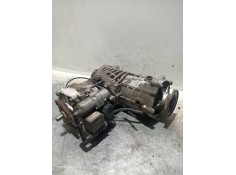 Recambio de diferencial trasero para audi s3 (8l) 1.8 t (165kw) referencia OEM IAM 02D525010 02D525554AD 