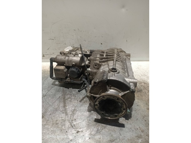 Recambio de diferencial trasero para audi s3 (8l) 1.8 t (165kw) referencia OEM IAM 02D525010 02D525554AD 