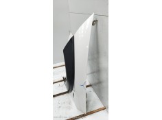 Recambio de aleta delantera izquierda para seat altea xl (5p5) freetrack 4x4 referencia OEM IAM    2