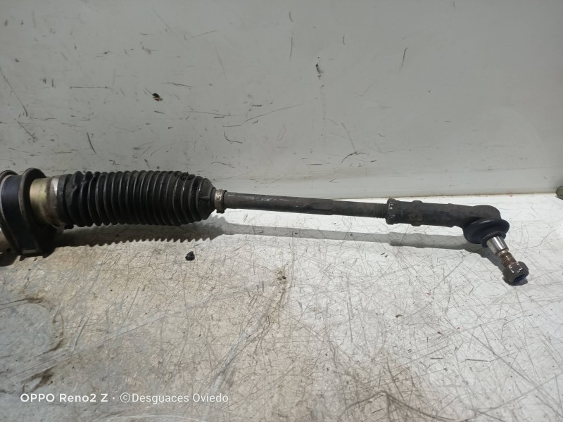 Recambio de cremallera direccion para audi s3 (8l) 1.8 t (165kw) referencia OEM IAM 1J1422105  