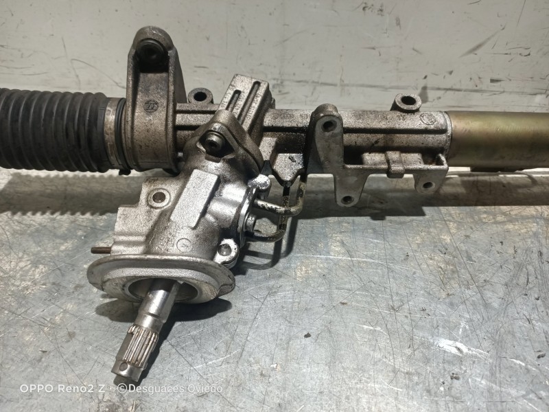 Recambio de cremallera direccion para audi s3 (8l) 1.8 t (165kw) referencia OEM IAM 1J1422105  