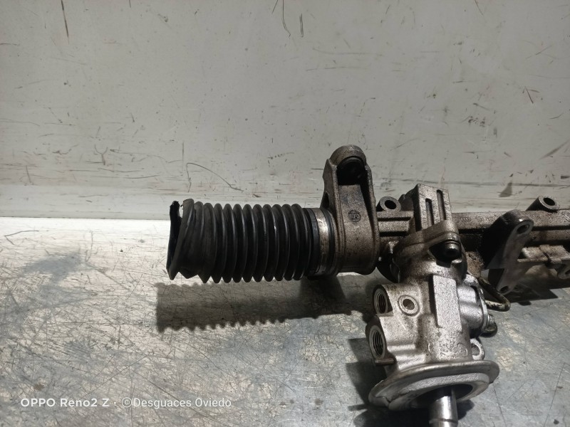 Recambio de cremallera direccion para audi s3 (8l) 1.8 t (165kw) referencia OEM IAM 1J1422105  