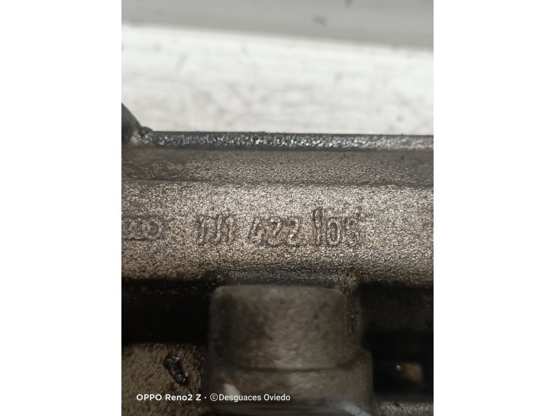 Recambio de cremallera direccion para audi s3 (8l) 1.8 t (165kw) referencia OEM IAM 1J1422105  