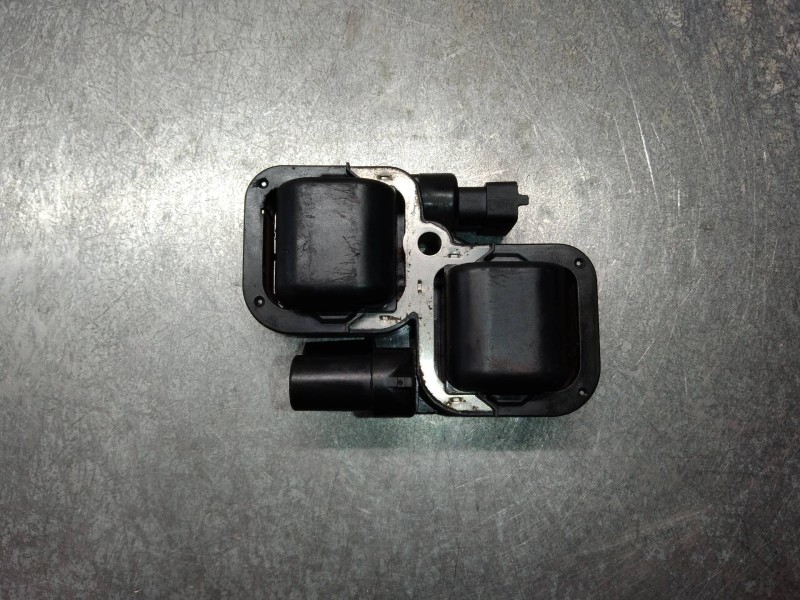 Recambio de bobina encendido para mercedes clase m (w163) 55 amg (163.174) referencia OEM IAM   