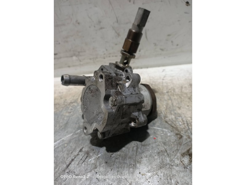 Recambio de bomba direccion para audi s3 (8l) 1.8 t (165kw) referencia OEM IAM   