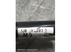 Recambio de transmision trasera izquierda para audi s3 (8l) 1.8 t (165kw) referencia OEM IAM 1J0501203B   2