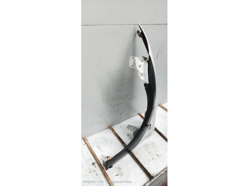 Recambio de aleta delantera izquierda para seat altea xl (5p5) freetrack 4x4 referencia OEM IAM   