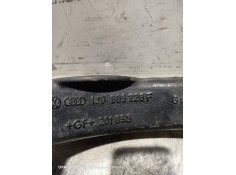 Recambio de mangueta trasera derecha para audi s3 (8l) 1.8 t (165kw) referencia OEM IAM 1J0505228F   2