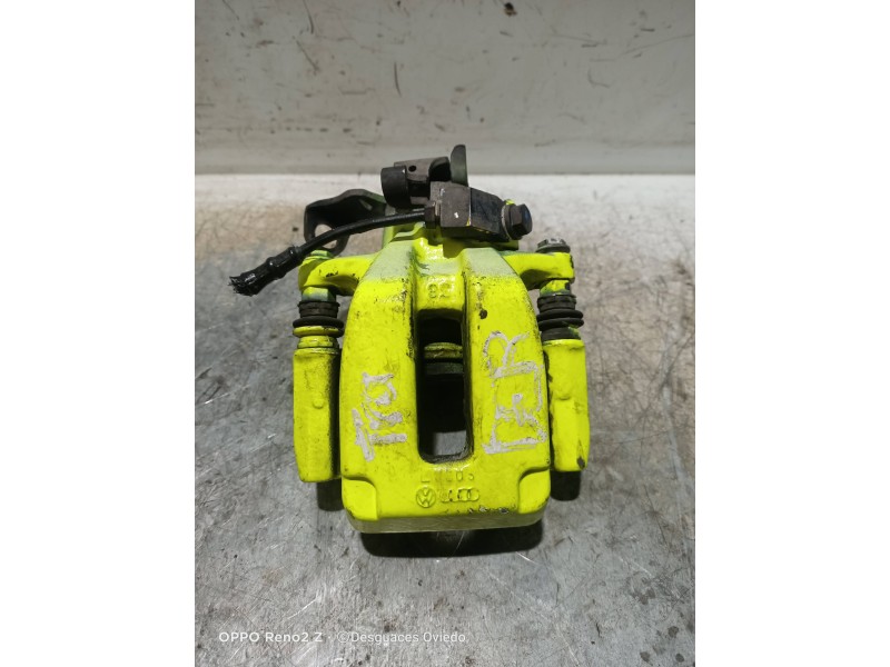 Recambio de pinza freno trasera derecha para audi s3 (8l) 1.8 t (165kw) referencia OEM IAM   