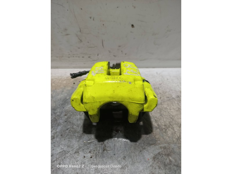 Recambio de pinza freno trasera derecha para audi s3 (8l) 1.8 t (165kw) referencia OEM IAM   