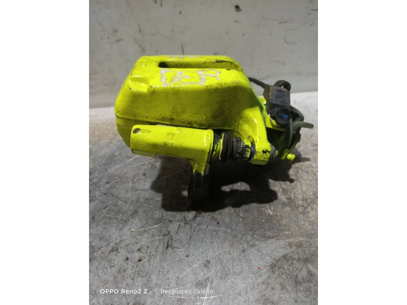 Recambio de pinza freno trasera derecha para audi s3 (8l) 1.8 t (165kw) referencia OEM IAM   