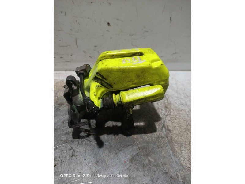 Recambio de pinza freno trasera derecha para audi s3 (8l) 1.8 t (165kw) referencia OEM IAM   