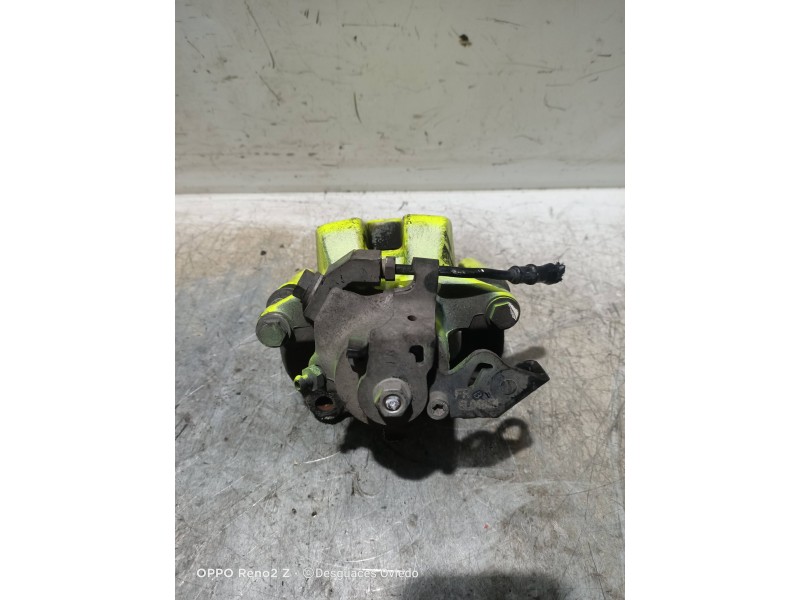 Recambio de pinza freno trasera derecha para audi s3 (8l) 1.8 t (165kw) referencia OEM IAM   