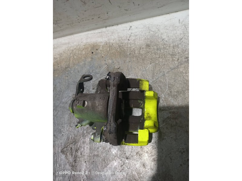 Recambio de pinza freno trasera derecha para audi s3 (8l) 1.8 t (165kw) referencia OEM IAM   