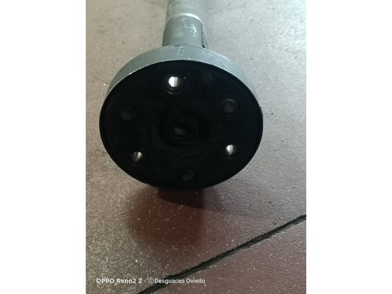 Recambio de transmision central para audi s3 (8l) 1.8 t (165kw) referencia OEM IAM 1J052  