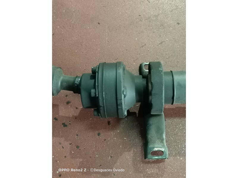 Recambio de transmision central para audi s3 (8l) 1.8 t (165kw) referencia OEM IAM 1J052  