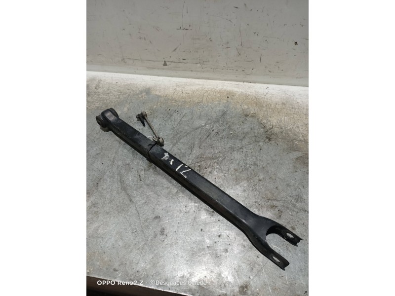 Recambio de tirante trasero izquierdo para audi s3 (8l) 1.8 t (165kw) referencia OEM IAM   