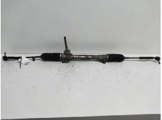 Recambio de cremallera direccion para ford ka (ccu) 1.3 tdci cat referencia OEM IAM A0020787A  