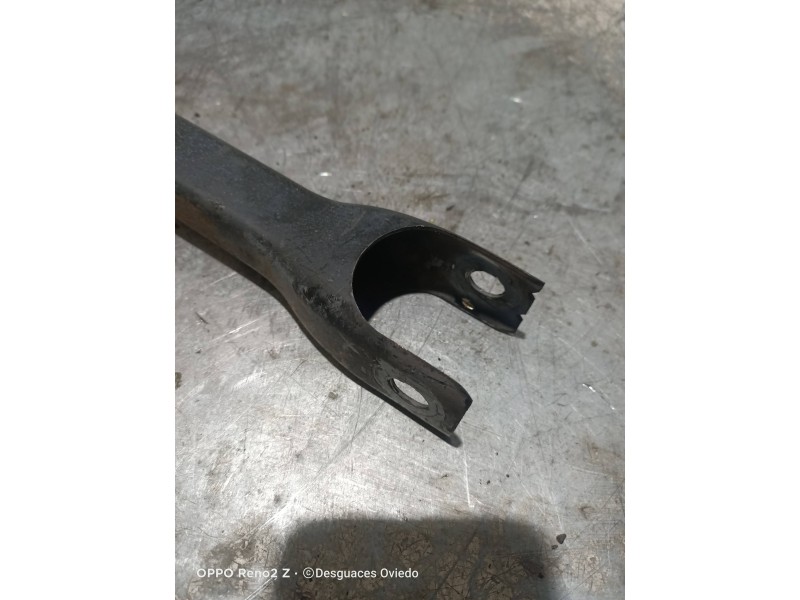 Recambio de tirante trasero izquierdo para audi s3 (8l) 1.8 t (165kw) referencia OEM IAM   