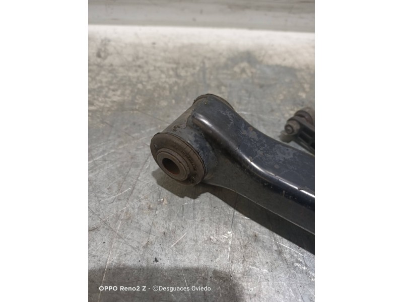 Recambio de tirante trasero izquierdo para audi s3 (8l) 1.8 t (165kw) referencia OEM IAM   