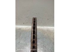 Recambio de disco freno delantero para audi s3 (8l) 1.8 t (165kw) referencia OEM IAM    2