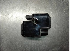 Recambio de bobina encendido para mercedes clase m (w163) 55 amg (163.174) referencia OEM IAM    2