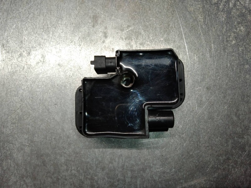 Recambio de bobina encendido para mercedes clase m (w163) 55 amg (163.174) referencia OEM IAM   